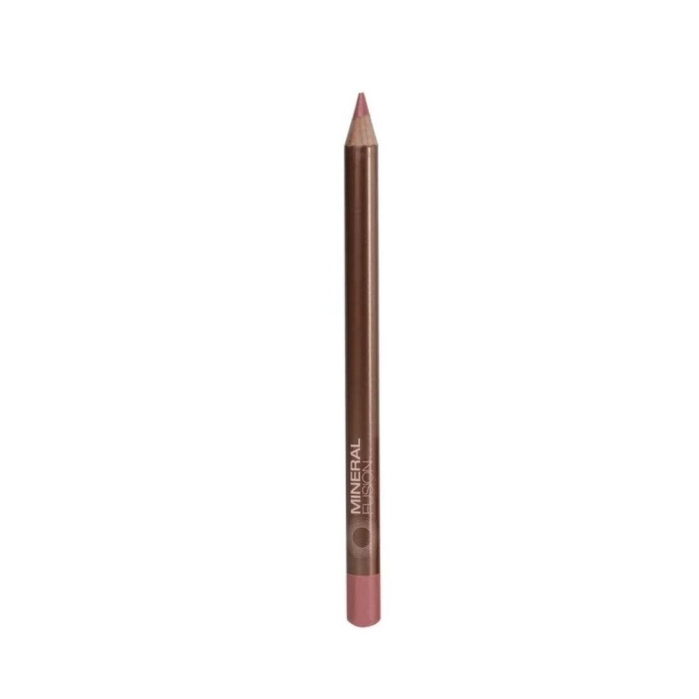mineral fusion lip pencil splendid Tester